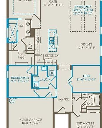 2nd image of 19164 Aqua Shore Dr