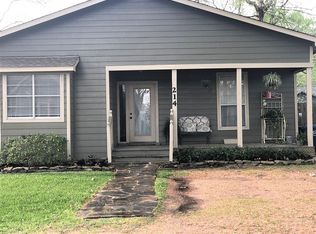 214 Texas St, Tomball, TX 77375
