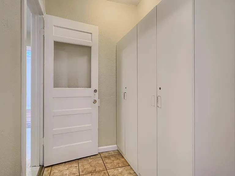 Kitchen pantry cabinets