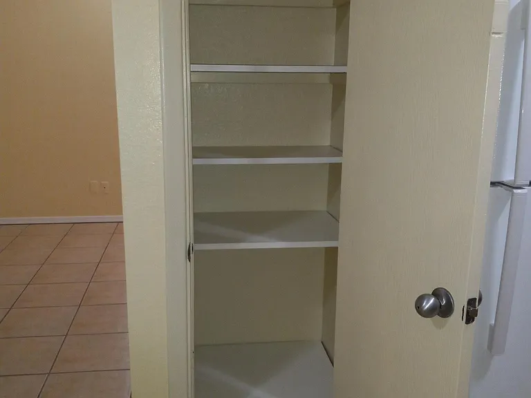 Pantry