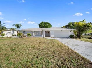 219 SE 46th TER, CAPE CORAL, FL 33904