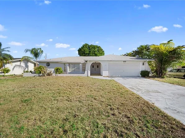 219 SE 46th TER, CAPE CORAL, FL 33904