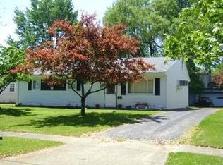 803 Baldwin Ave, Elyria, OH 44035