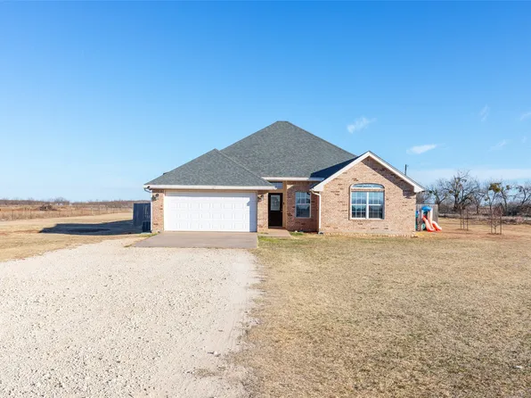 2166 County Road 131, Tuscola, TX 79562