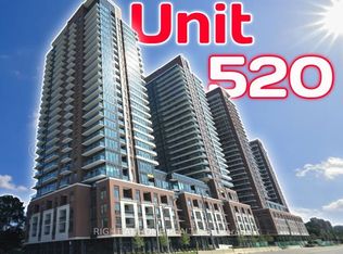 4010 Eglinton Ave W #520, Etobicoke, ON M9A 4M2