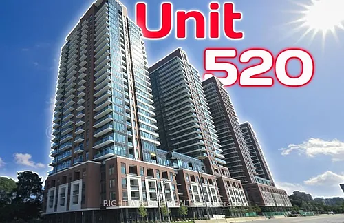 4010 Eglinton Ave W #520 Photo 1
