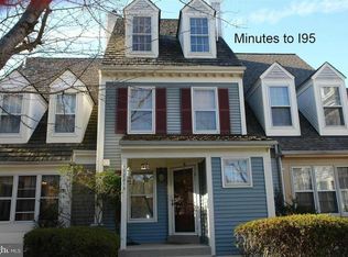 12813 Mill Brook Ct, Woodbridge, VA 22192