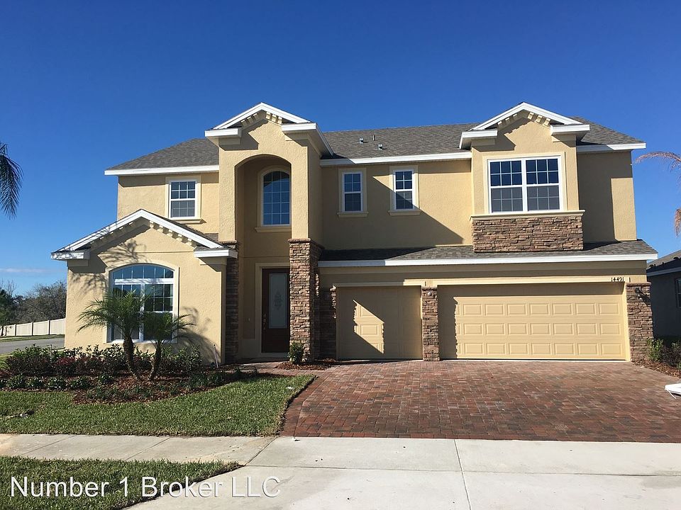 14491 Black Lake Preserve St, Winter Garden, FL 34787 Zillow
