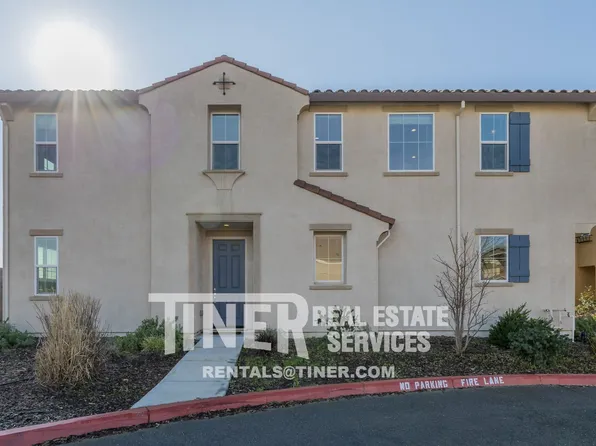 74 Palma Harbour Pl, Sacramento, CA 95834