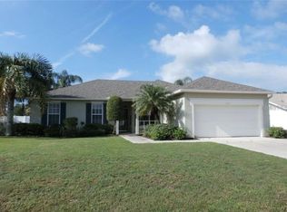 525 Jessanda Way, Lakeland, FL 33813