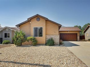 29 Rex Cir, Salida, CO 81201