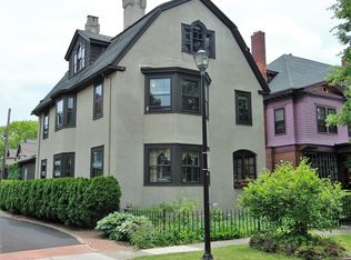 94 Westminster Rd, Rochester, NY 14607