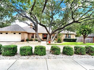 1512 Mount Laurel, Schertz, TX 78154