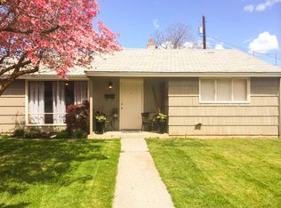 1108 Utah St, Wenatchee, WA 98801