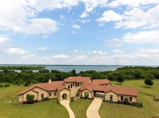 2575 Switzer Rd, Sanger, TX 76266