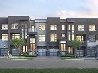 58 Laskin Dr, Vaughan, ON L6A 5A4