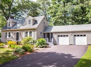 133 Wakefield St, Reading, MA 01867