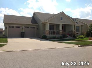 2834 Aspen Rd, Ames, IA 50010