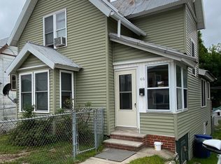 46 Cottage St, Sanford, ME 04073