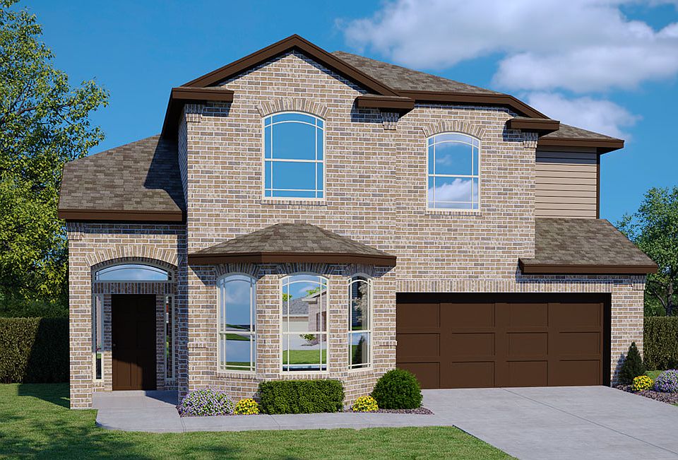 Elevation Image 0.