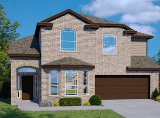 2124 Firefall Dr, New Braunfels, TX 78130