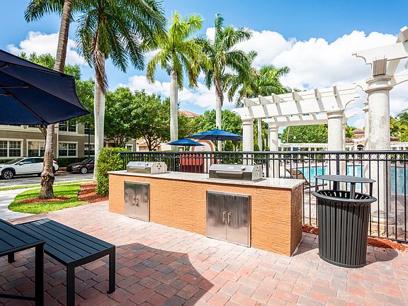 Outdoor Grills