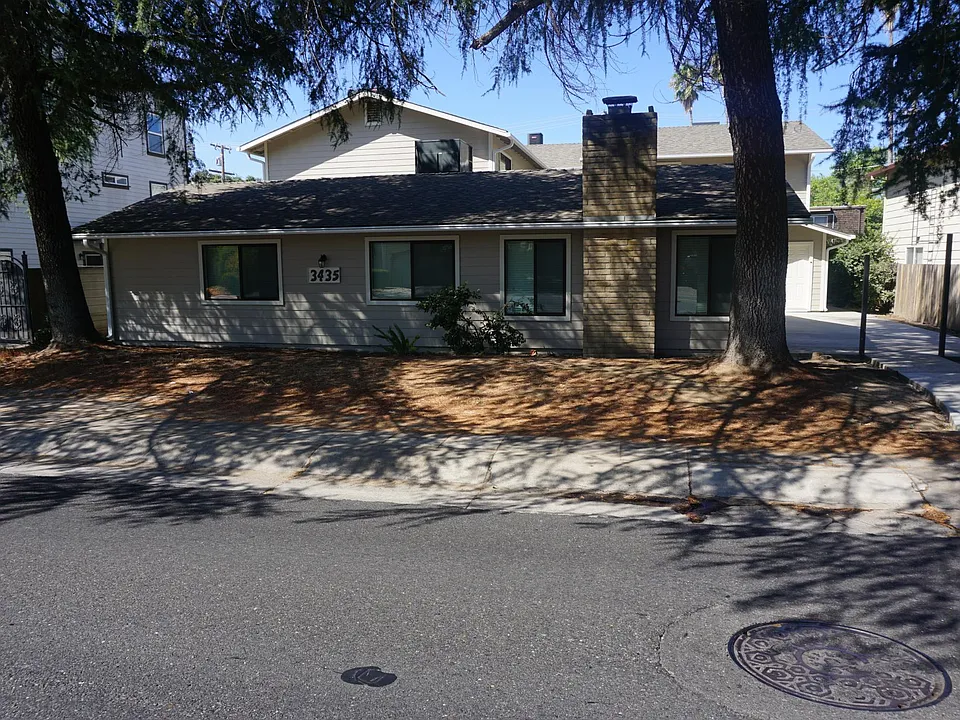 3435 Pacific Ave #4