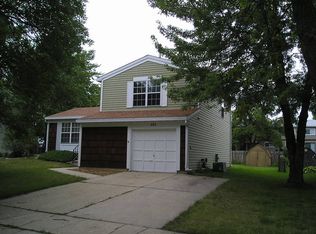 270 Seneca Way, Bolingbrook, IL 60440