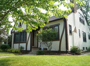 3546 Xerxes Ave N, Minneapolis, MN 55412