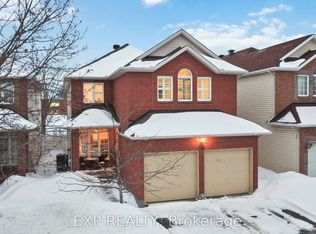 118 Finn Ct, Ottawa, ON K1V2C8