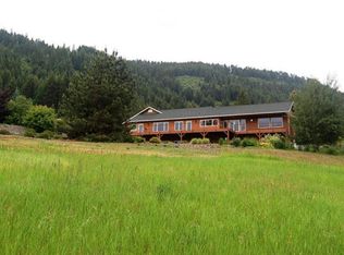 1661 Hwy 25 N, Evans, WA 99126