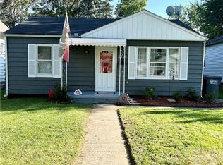 2219 Dunham St, Toledo, OH