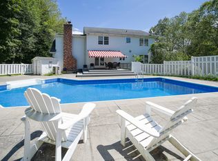 45 Ball Pond Road, New Fairfield, CT 06812