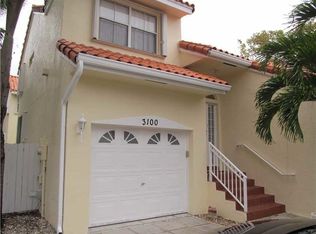 3100 N 37th Ave, Hollywood, FL 33021