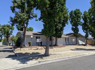 1745 E Cornell Ave #812, Fresno, CA 93703