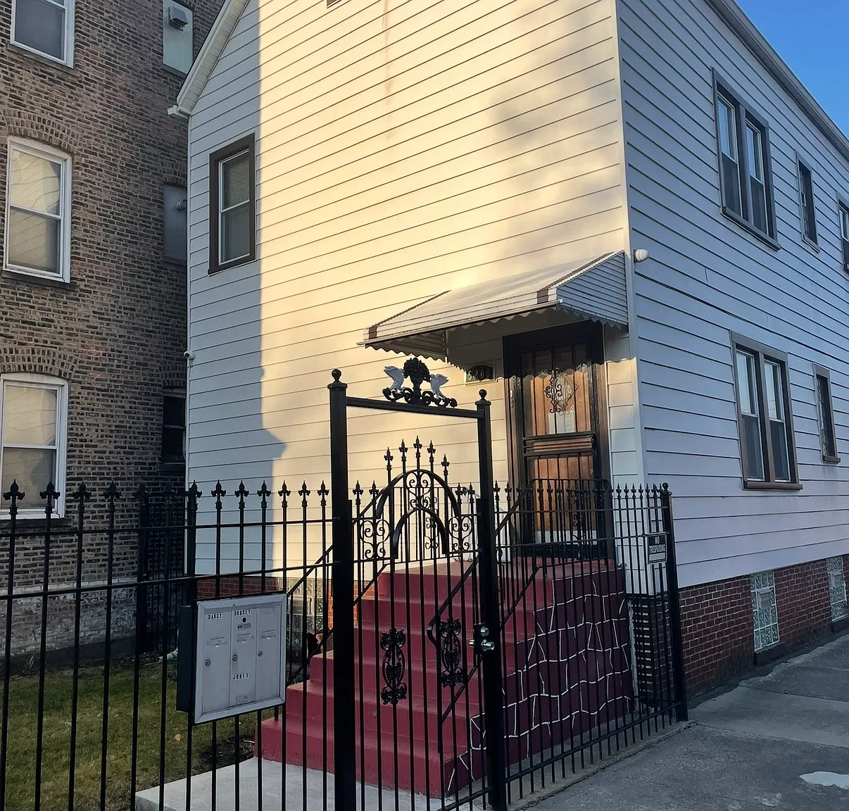S Paulina St, Chicago — Photo 1