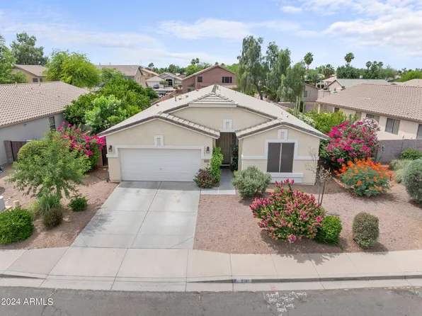 2181 E Augusta Avenue, Chandler, AZ 85249