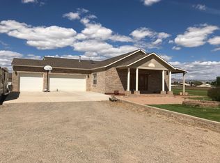 1722 K 3/4 Rd, Fruita, CO 81521