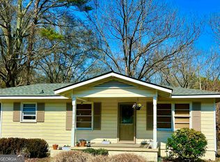 2896 Fairview Rd, Covington, GA 30016