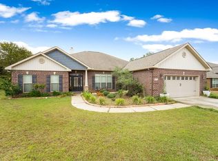 8611 Fernwood Loop S, Semmes, AL 36575
