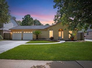 17119 Mellow Ridge Dr, Spring, TX 77379