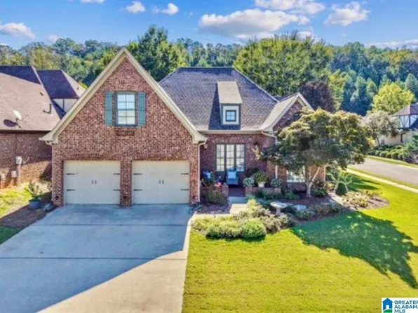 3021 Valley Ridge Rd, Birmingham, AL 35242