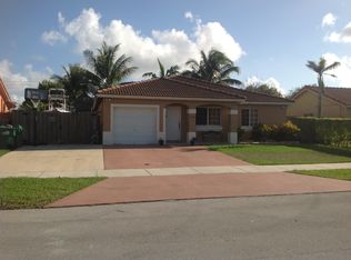 12642 SW 223rd St, Miami, FL 33170