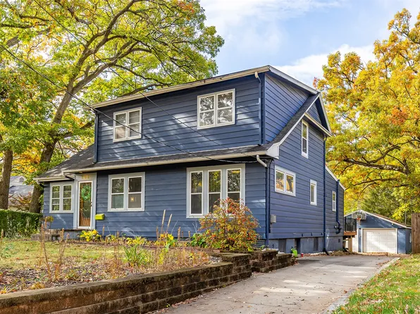 204 51st St, Des Moines, IA 50312