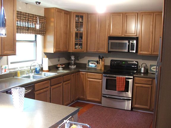 Updated Kitchen