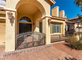 11141 Scotscraig Ct, Las Vegas, NV 89141