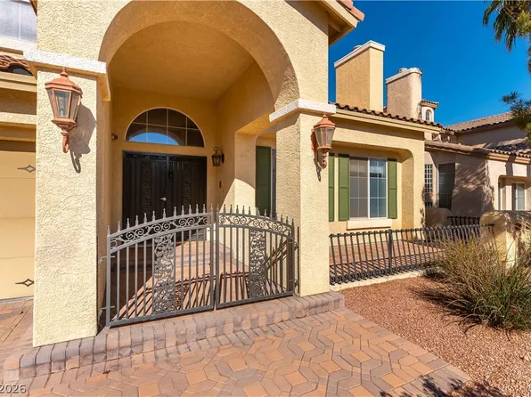 11141 Scotscraig Ct, Las Vegas, NV 89141