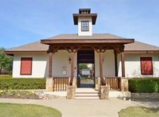 833 Vashon Dr, Allen, TX 75013
