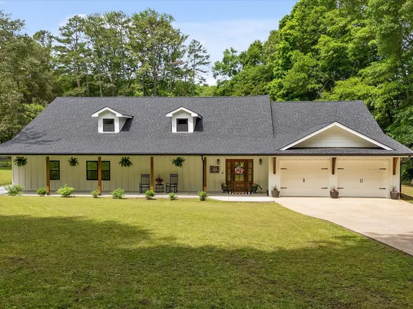 7229 S Wolftever Dr, Ooltewah, TN 37363