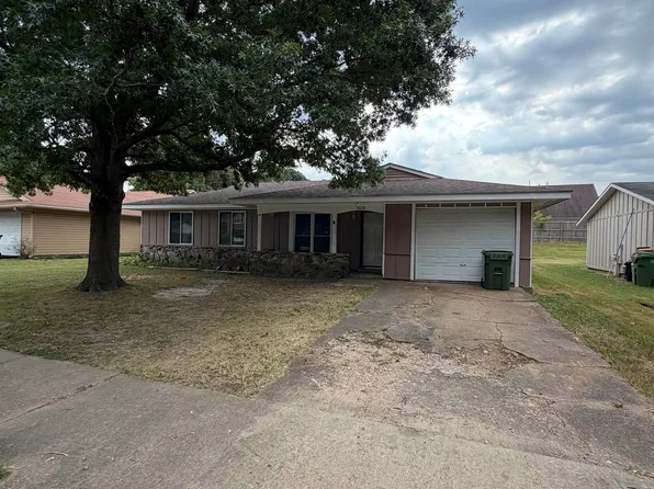 7078 Prather St, Millington, TN 38053